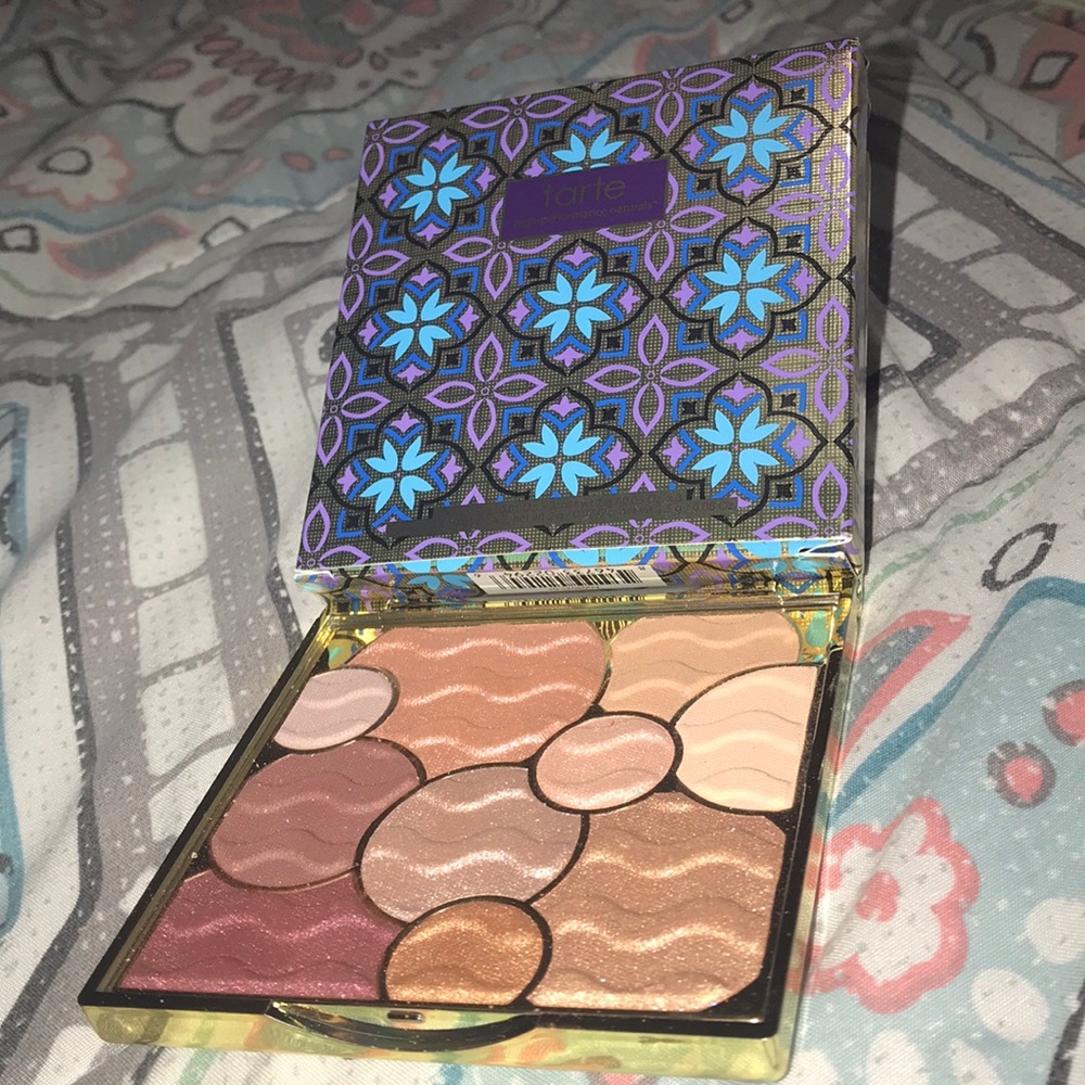 tarte palette